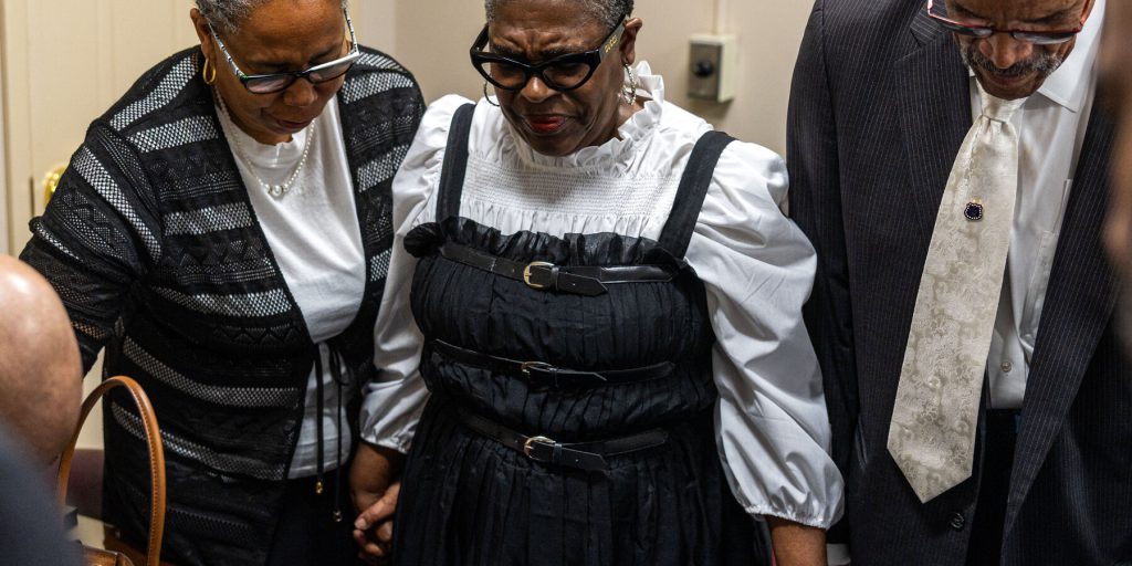 Worried, Frazzled, Indifferent: Processing the Shutdown in a Divided America