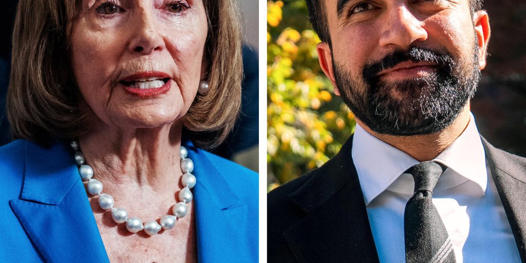 I Repubblicani puntano su Zohran Mamdani come nuovo bersaglio nella strategia elettorale: ma funzionerà?