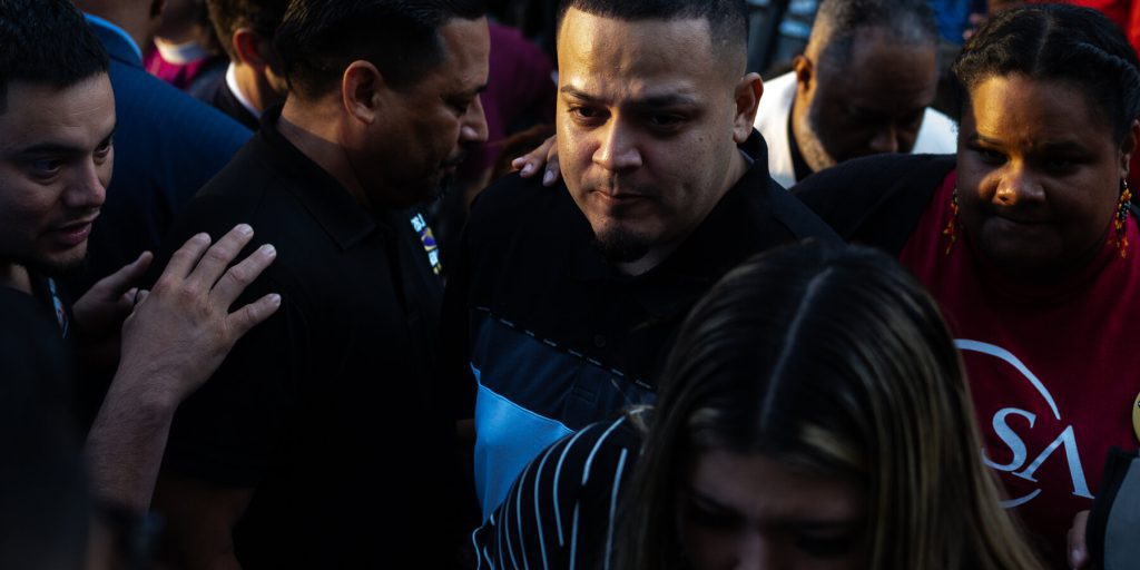 Giudice pronto a rilasciare immigrato a causa della mancanza di piani di deportazione da parte delle autorità