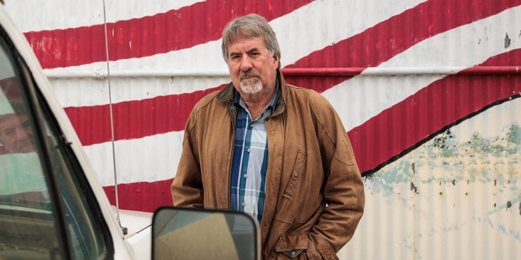 Deputato repubblicano Doug LaMalfa, 65 anni, è deceduto