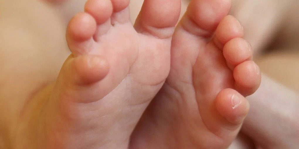 В Сочи в субботу родилось 20 малышей