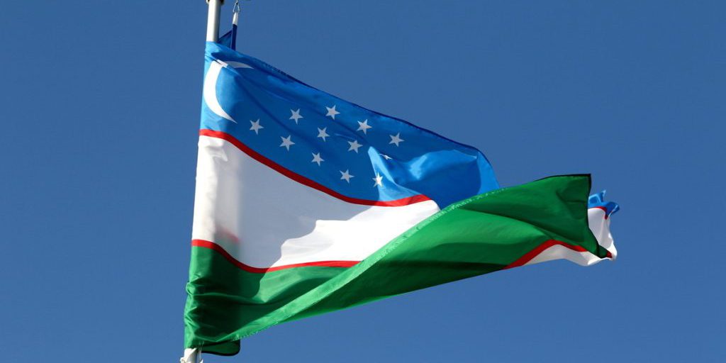 Trattative Telefoniche Tra Russia e Uzbekistan: Un Passo Avanti Nelle Relazioni Bilaterali