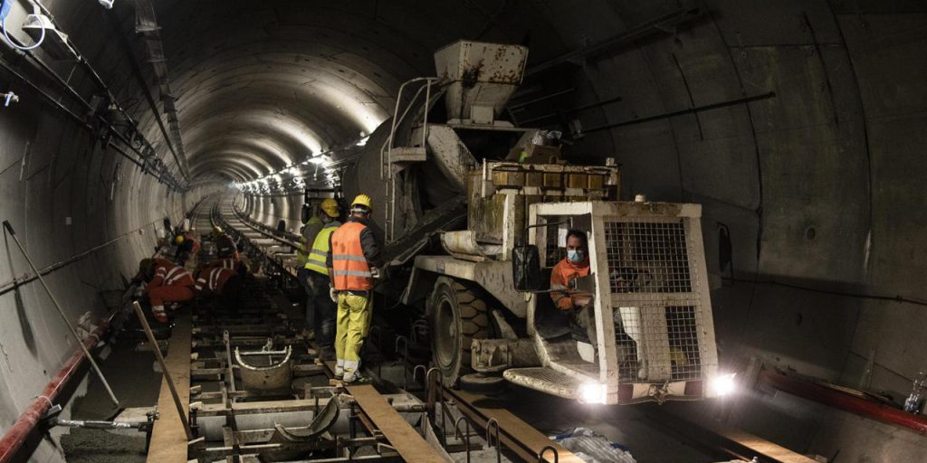 Turin: Lo Russo chiede 400 milioni al governo per aprire la Linea 2 entro il 2032