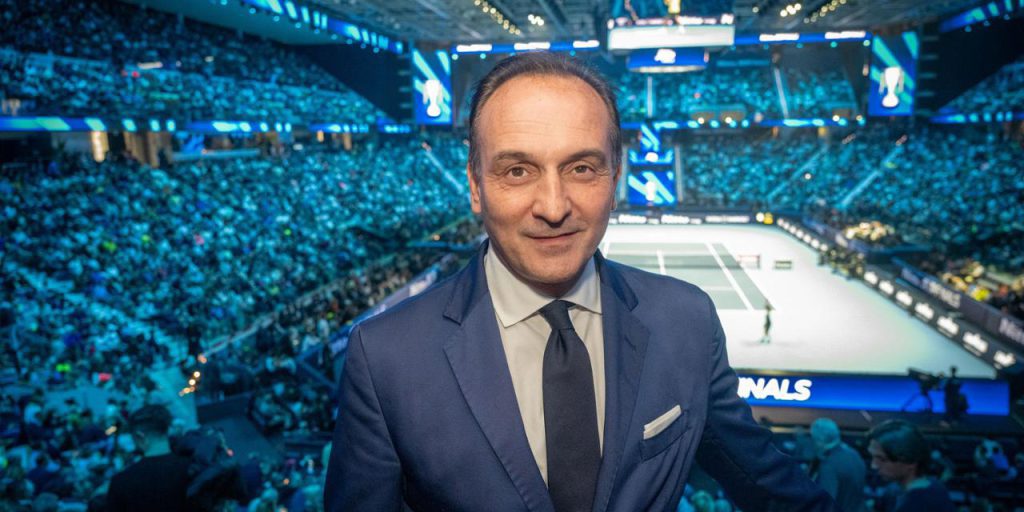 Cirio: le ATP Finals resteranno a Torino, si richiede maggiore coinvolgimento del governo
