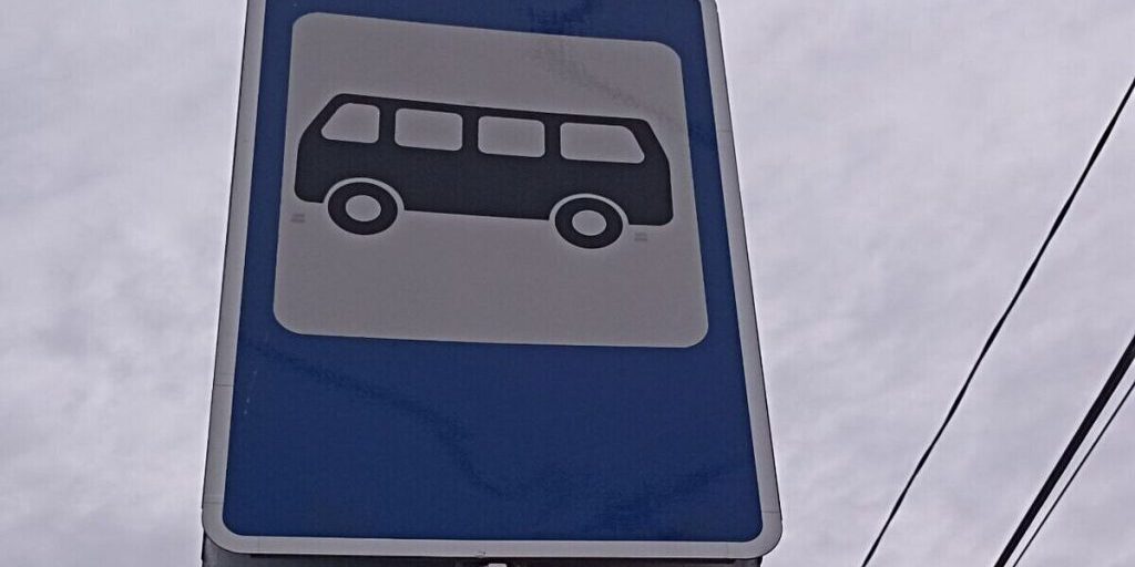 В Петербурге автобус №151 поменяет маршрут на три месяца из-за ремонтных работ