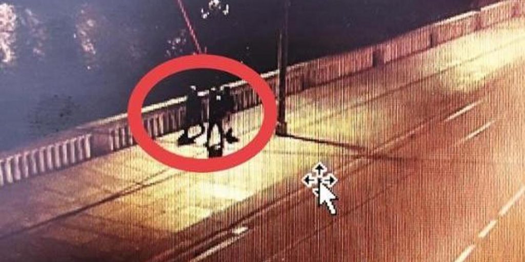 Incidente a Torino: bicicletta lanciata dai Murazzi, Denise liberata e pentita