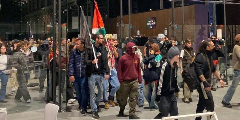 Francesco Saluzzo: Askatasuna è un’associazione criminale, la violenza è nel suo DNA