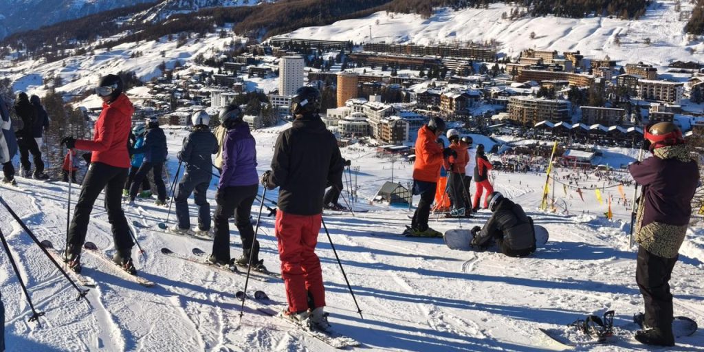 Turismo in alta Valsusa raggiunge record: tutti gli hotel prenotati fino all'Epifania