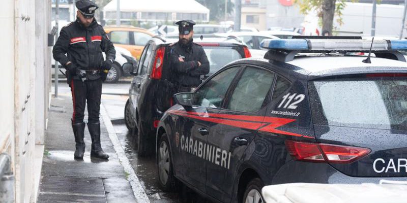 Nuovi Sviluppi nel Caso di Omicidio di Collegno: L'ex di Veronese Ordina Pedinamenti Notturni