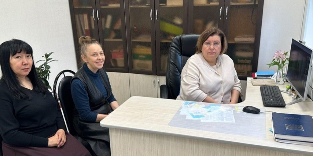 В НАО прошло рабочее совещание руководителей РДНТ