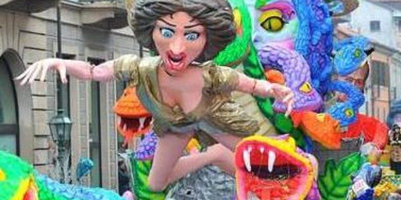 Carlevè 'd Turin 2026: sfilata di maschere e carri inizia il 24 gennaio a Torino