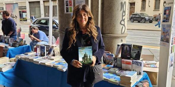 Turisti come Goldoni e Casanova, Dumas, De Chirico: in edicola con La Stampa i “Forestieri a Torino”