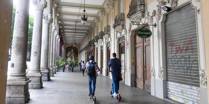 Lettera al direttore: rispetto per il sindaco Lo Russo nonostante l'assenza di voto