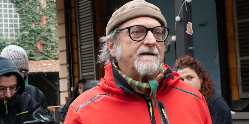 Zamburru: ascoltare la rabbia dei giovani e mantenere la trasparenza di Askatasuna