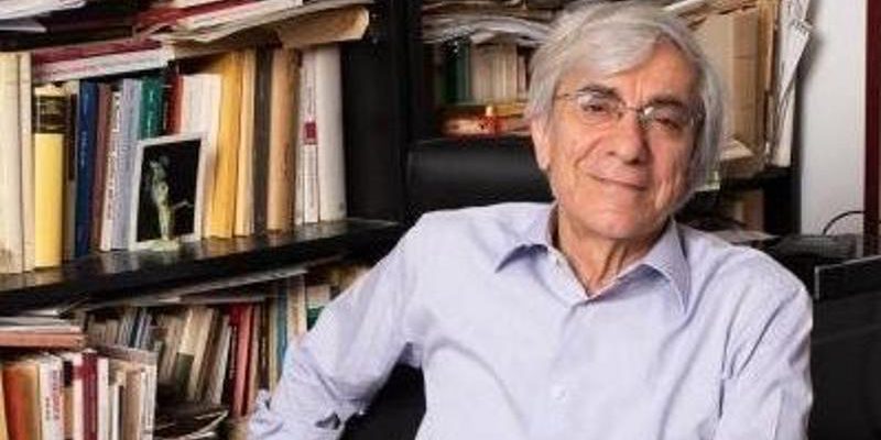 Cancellato evento filo-Putin a Torino: polemica e solidarietà per il docente D'Orsi