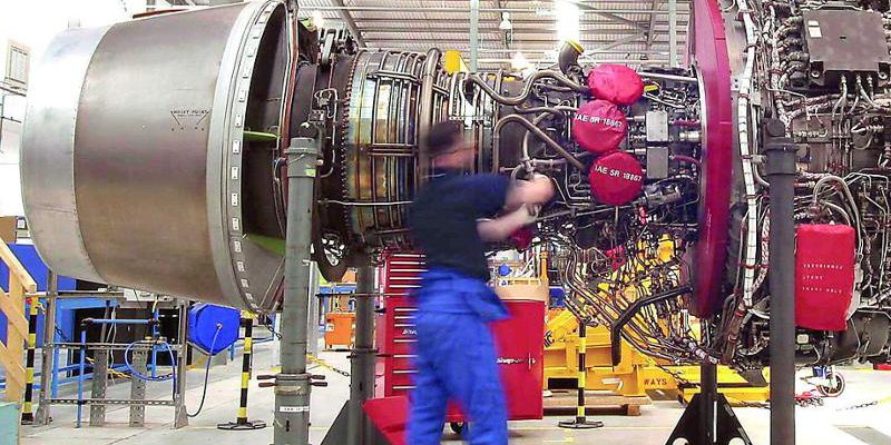 Aziende automobilistiche si avventurano nello spazio: la Space Economy in crescita