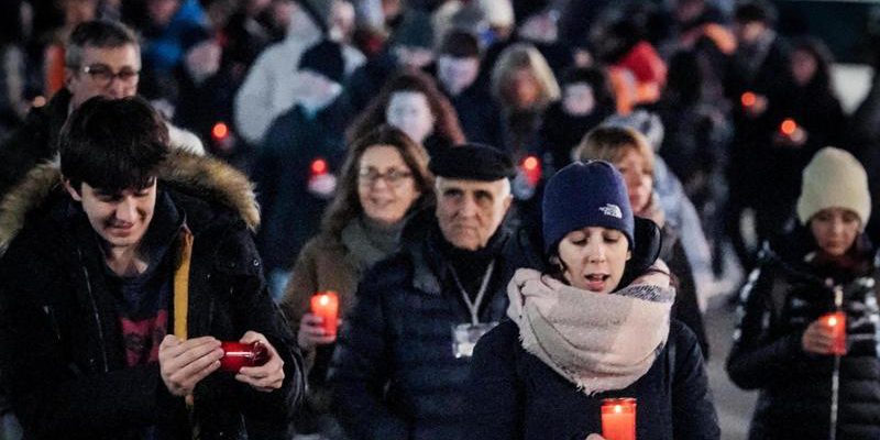 Torino celebra la Shoah con cerimonie, incontri e spettacolo teatrale per il Giorno della Memoria