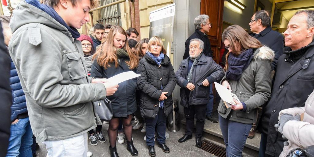 Bruno Maida: le scuole evitano il Giorno della Memoria per paura di confondere la Shoah con le tragedie attuali