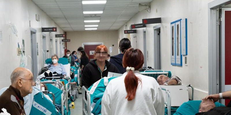 Ristrutturazione del pronto soccorso di Molinette: 13,56 milioni di euro, tre fasi e 2,5 anni di lavori