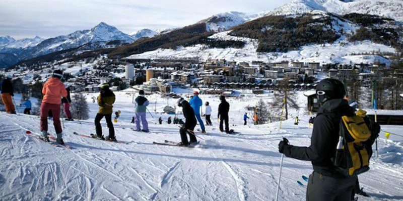 Lettore evita fuochi d'artificio a Torino e si rifugia a Superga per Capodanno