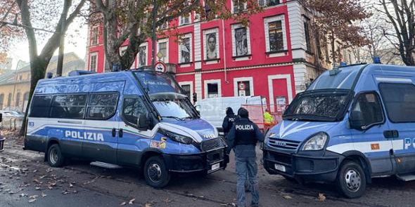 Giorgio Airaudo: Torino stabile, ma i garanti non sono stati consultati prima dell’operazione