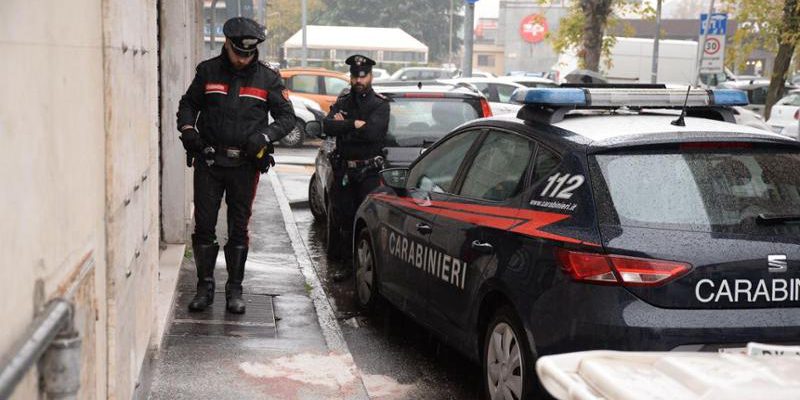 Delitto di Collegno, l’accusa: “È stato un agguato, Nicastri era appostato con guanti e coltello”