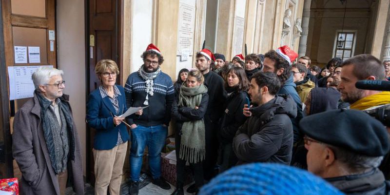 UniTo: bilancio record in rosso a causa delle promozioni di Geuna e dell'aumento della vigilanza