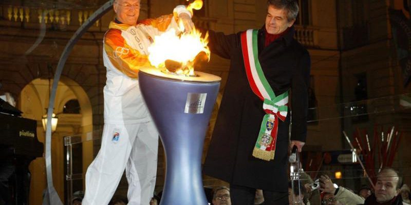Torino dopo i Giochi Olimpici del 2006: l'eredità e il cambiamento secondo l'ex sindaco Chiamparino