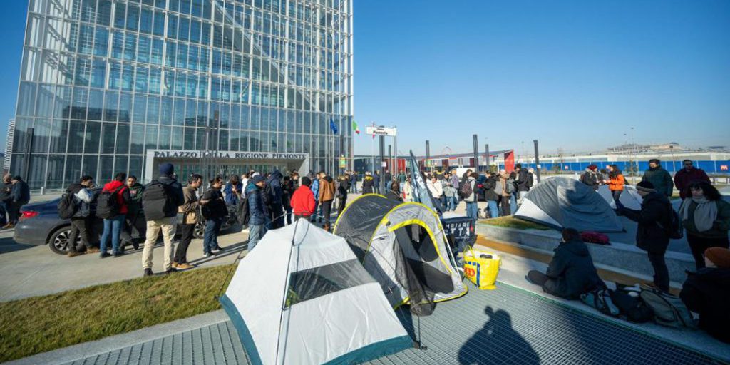 30 milioni mancanti per le borse di studio: 5.000 studenti universitari a rischio