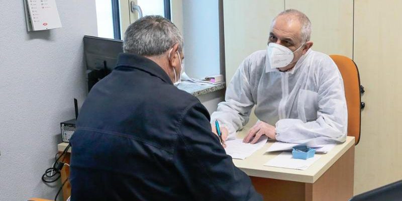 Il Piemonte introduce nuovi team di medici di base e punta all'unificazione del software