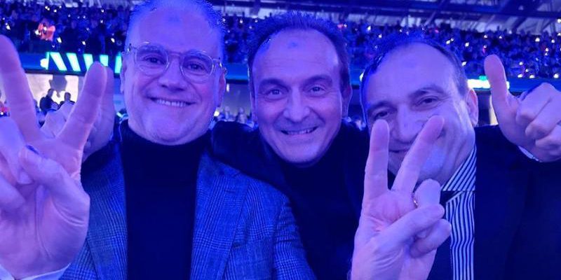 Zangrillo: Torino merita le Nitto ATP Finals fino al 2030 grazie al governo del merito