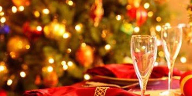 Natale in Piemonte: 250 euro di spesa media, 270 milioni di euro di pranzi e 90% di occupazione alberghiera