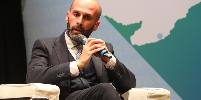 Ivrea: nuovo Visitor Center e turismo in crescita, secondo il sindaco Chiantore