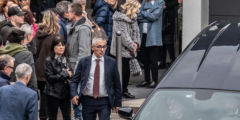 Caso Veronese: la testimonianza dell'ex compagna rivela una storia di abbandono e terrore