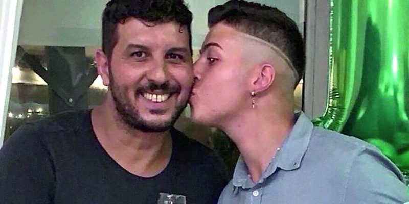 Il padre del più giovane dei cinque operai morti nella tragedia di Brandizzo esprime il suo dolore