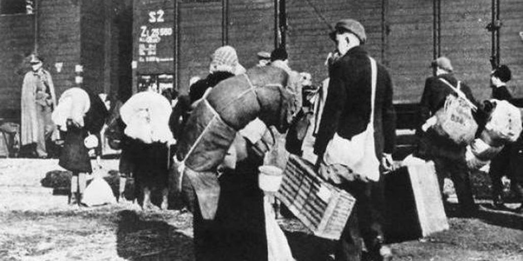 La Shoah nelle scuole: la sensazione di impotenza riduce l’attenzione, non la situazione a Gaza