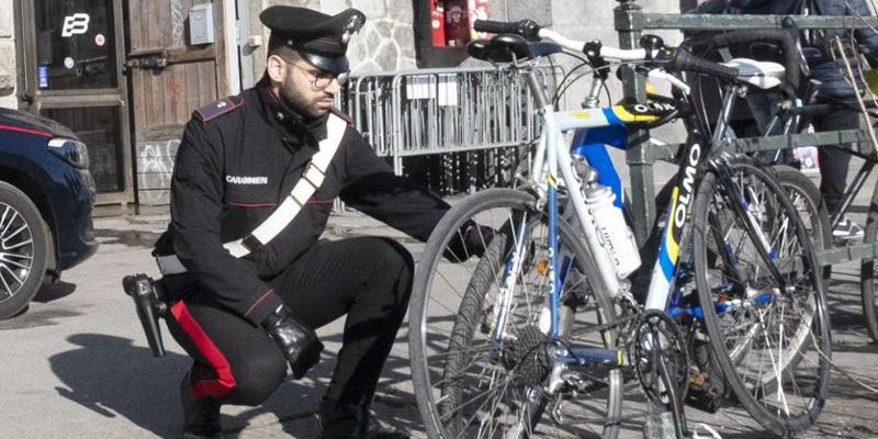 Denise scarcerata: la giustizia riconosce la perdita di aggressività dopo l'incidente dei Murazzi