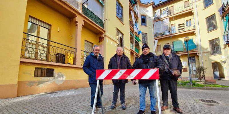 Crisi Abitativa: 7.000 Richieste di Case Popolari a Torino, 1.000 Casi Urgenti in Attesa di Soluzione