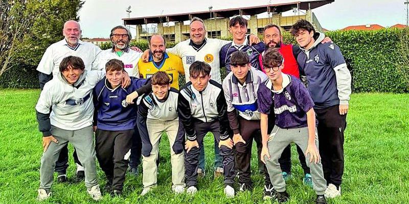 La famiglia Salvai: quindici generazioni sul campo di Pinerolo