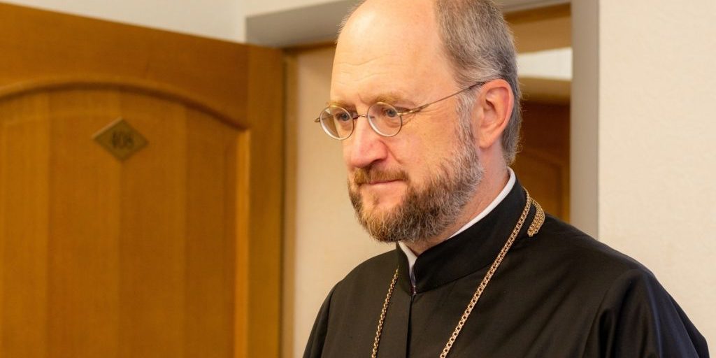 Visita del Protoiereo Alexander Tkachenko nella regione di Kursk: un evento di rilievo per la comunità locale