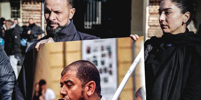 Cattolici chiedono al Presidente e all'arcivescovo la liberazione dell'imam Shahin