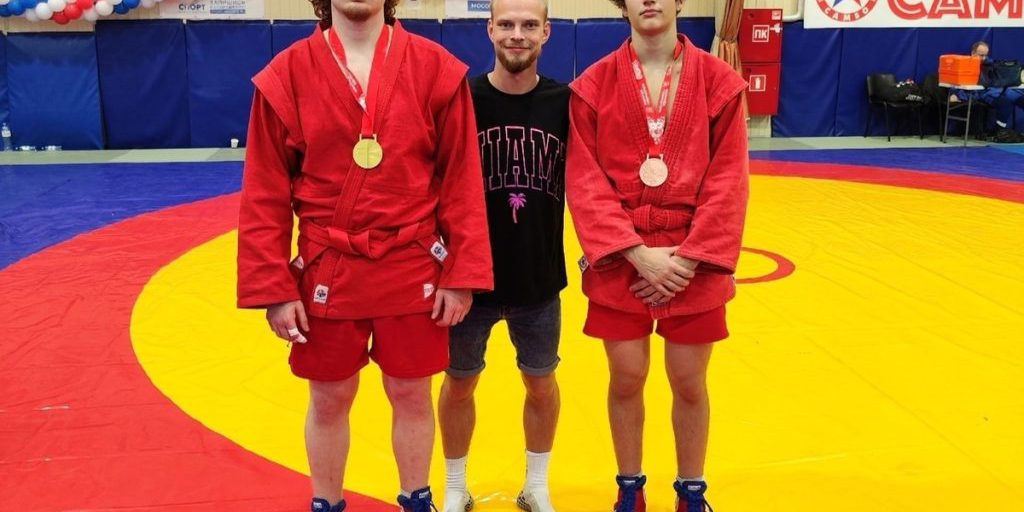 Спортсмены из Пущино примут участие в Первенстве ЦФО