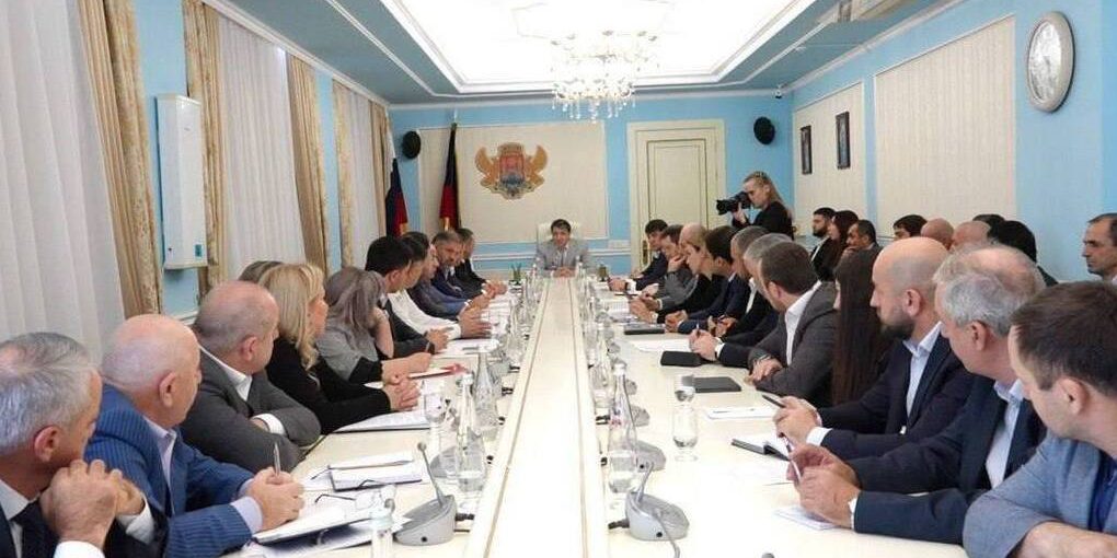 В Махачкале вынесли 12 решений о сносе самостроя и вернули 8000 кв. метров земель