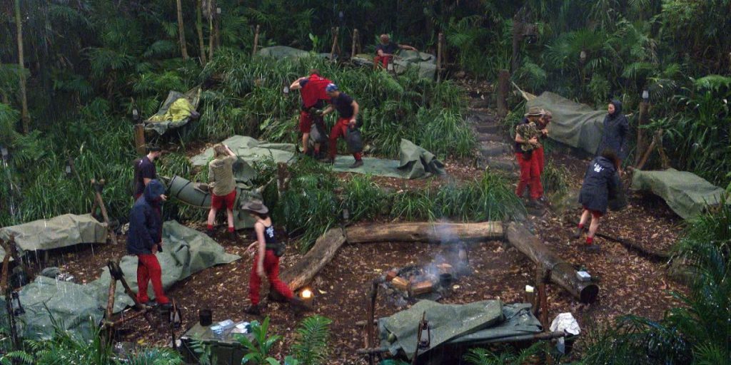 Nächster Kandidat für das „Dschungelcamp“? TV-Star macht deutliche Ansage