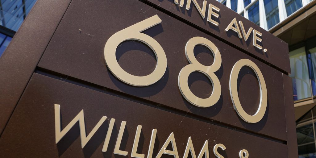 Chinese Hackers Said to Target U.S. Law Firms