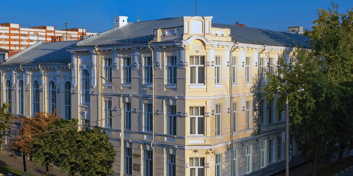 Минпромторг РФ требует с ассоциации тульских строителей 1,5 млрд рублей