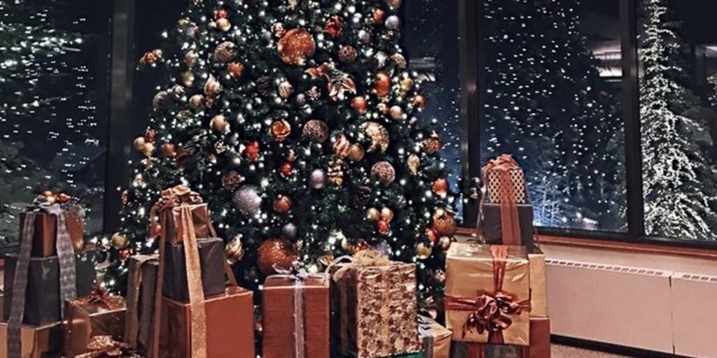 Россияне заблаговременно планируют новогодние каникулы: раннее бронирование набирает обороты