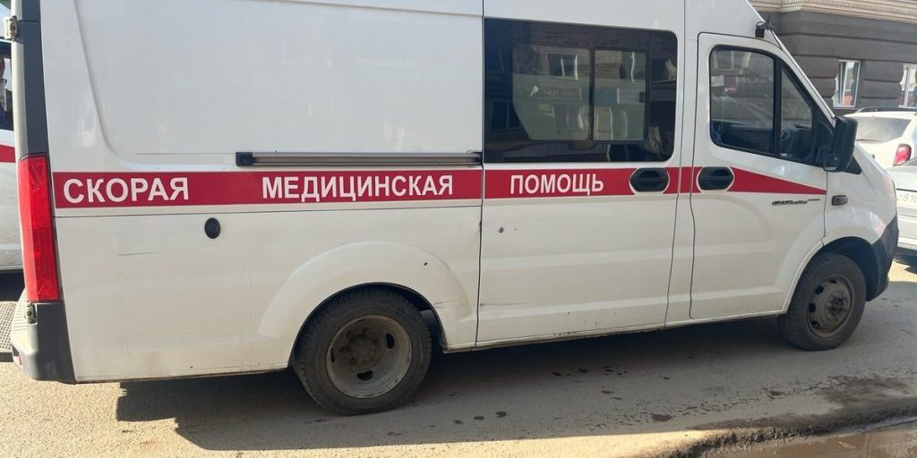 В Донецке при детонации взрывоопасного предмета погибла женщина и ранен мужчина