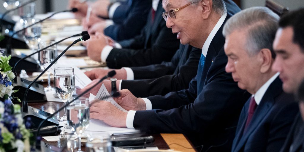 La Nuova Geopolitica: Come il Presidente Trump Sta Cambiando le Alleanze Internazionali