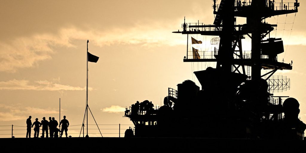 Operazione in Venezuela: elicottero USA danneggiato mette a rischio missione di Maduro